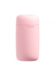 Розовый мастурбатор Tenga Puffy - Tenga - в Старом Осколе купить с доставкой