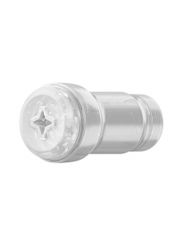 Мастурбатор Feel Pocket Stroker Crystal - Kiiroo - в Старом Осколе купить с доставкой