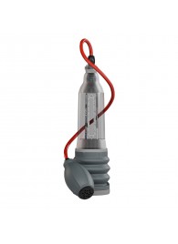 Прозрачная гидропомпа Bathmate HydroXTREME6 - Bathmate - в Старом Осколе купить с доставкой