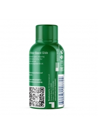 Лубрикант на водной основе All Natural - 29,5 мл. - Swiss navy - купить с доставкой в Старом Осколе