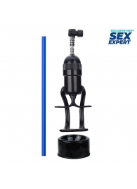 Комплект запасных частей для вакуумной помпы Sex Expert - Sex Expert - в Старом Осколе купить с доставкой