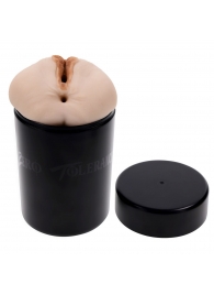 Мастурбатор Dani Daniels - вагина и анус - Zero Tolerance - в Старом Осколе купить с доставкой