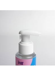 Увлажняющий гель с ароматом ежевики Slide Berry Slide - 100 мл. - INTT - купить с доставкой в Старом Осколе