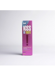 Массажный гель для тела Kiss and Taste - 55 мл. - INTT - купить с доставкой в Старом Осколе