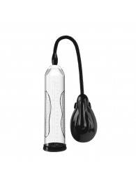 Прозрачная автоматическая вакуумная помпа - Baile - в Старом Осколе купить с доставкой