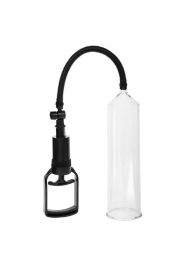 Прозрачная вакуумная помпа AleXander - Baile - в Старом Осколе купить с доставкой