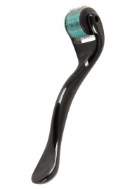 Черное колесо Вартенберга Micro Pinwheel - 13,4 см. - Orion - купить с доставкой в Старом Осколе