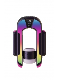 Интерактивный автоматический мастурбатор M2 - Tingon - в Старом Осколе купить с доставкой