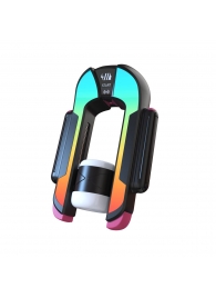 Интерактивный автоматический мастурбатор M2 - Tingon - в Старом Осколе купить с доставкой