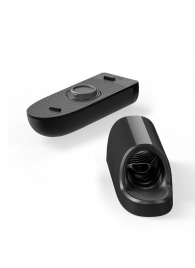 Черный мастурбатор ARCwave Ion 2 - Arcwave - в Старом Осколе купить с доставкой