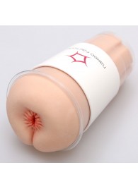 Мастурбатор-анус Naked Factory A-01 - Naked Factory - в Старом Осколе купить с доставкой