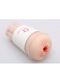 Мастурбатор-анус Naked Factory A-03 - Naked Factory - в Старом Осколе купить с доставкой