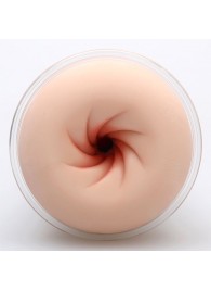 Мастурбатор-анус Naked Factory A-04 - Naked Factory - в Старом Осколе купить с доставкой