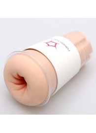 Мастурбатор-анус Naked Factory A-04 - Naked Factory - в Старом Осколе купить с доставкой