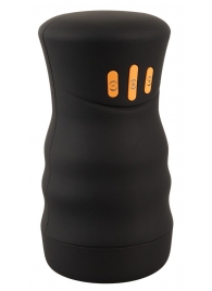 Мультифункциональный мастурбатор Gyro - Orion - в Старом Осколе купить с доставкой