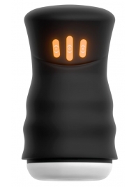 Мультифункциональный мастурбатор Gyro - Orion - в Старом Осколе купить с доставкой