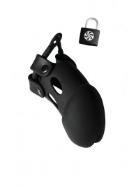 Черный пояс верности Guard - Lola Games - купить с доставкой в Старом Осколе