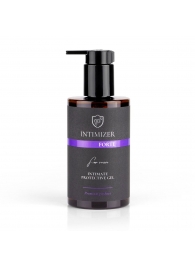 Мужской антибактериальный эко-гель для интимного ухода Intimizer Forte - 250 мл. - Intimizer - купить с доставкой в Старом Осколе