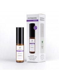 Женский антибактериальный эко-гель для интимного ухода Intimizer Forte - 20 мл. - Intimizer - купить с доставкой в Старом Осколе