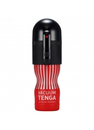Набор Tenga Vacuum Max: мастурбатор и устройство для создания вакуума - Tenga - в Старом Осколе купить с доставкой