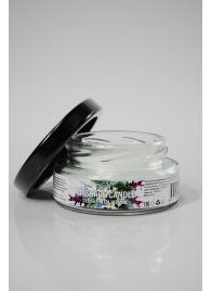 Массажная свеча «Кедр - Пачули - Жасмин» - 50 мл. - SGAN - купить с доставкой в Старом Осколе