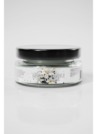 Массажная свеча «Перец и нероли» - 50 мл. - SGAN - купить с доставкой в Старом Осколе