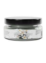 Массажная свеча «Перец и нероли» - 50 мл. - SGAN - купить с доставкой в Старом Осколе