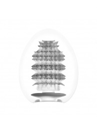 Мастурбатор-яйцо Tenga Egg Starry - Tenga - в Старом Осколе купить с доставкой