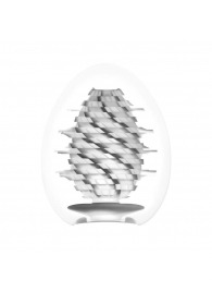 Мастурбатор-яйцо Tenga Egg Twister - Tenga - в Старом Осколе купить с доставкой