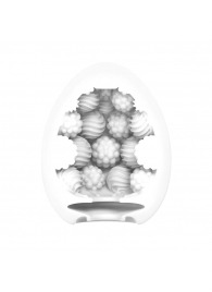 Мастурбатор-яйцо Tenga Egg Bouncy - Tenga - в Старом Осколе купить с доставкой