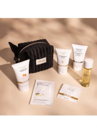 Набор YESforLOV La Trousse Enchantée в черной косметичке - YESforLOV - купить с доставкой в Старом Осколе