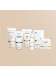 Набор YESforLOV La Trousse Enchantée в бежевой косметичке - YESforLOV - купить с доставкой в Старом Осколе