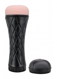 Телесный мастурбатор-анус Jamie - Dream Toys - в Старом Осколе купить с доставкой