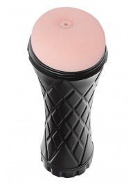 Телесный мастурбатор-анус Jamie - Dream Toys - в Старом Осколе купить с доставкой