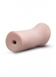 Телесный мастурбатор-вагина Ashlynn - Blush Novelties - в Старом Осколе купить с доставкой