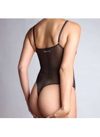 Боди для фиксации насадок Strap-on-me Harness Body Signature - size L - Strap-on-me - купить с доставкой в Старом Осколе