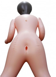 Надувная секс-кукла Suzuki - Boys of Toys - в Старом Осколе купить с доставкой