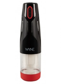 Вращающийся мастурбатор WYNE Masturbator 05 - Orion - в Старом Осколе купить с доставкой