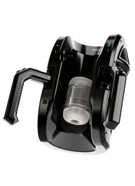 Мощный мастурбатор WYNE Masturbator 10 - Orion - в Старом Осколе купить с доставкой