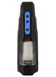 Мощный мастурбатор WYNE Masturbator 09 - Orion - в Старом Осколе купить с доставкой