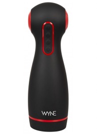 Мастурбатор WYNE Masturbator 06 с двумя моторами - Orion - в Старом Осколе купить с доставкой