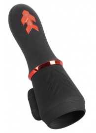 Мастурбатор для головки полового члена Glans Masturbator with 2 Motors - Orion - в Старом Осколе купить с доставкой