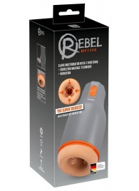 Мастурбатор для головки полового члена Glans Masturbator with 2 Functions - Orion - в Старом Осколе купить с доставкой