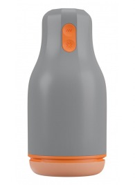 Мастурбатор для головки полового члена Glans Masturbator with 2 Functions - Orion - в Старом Осколе купить с доставкой