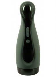 Вибромастурбатор с функцией всасывания Masturbator with 2 Functions - Orion - в Старом Осколе купить с доставкой