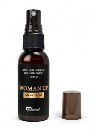 Интимный спрей Mini Mini с сужающим эффектом - 50 мл. - Биоритм - купить с доставкой в Старом Осколе