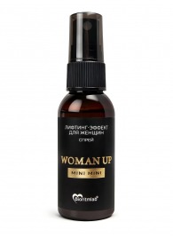 Интимный спрей Mini Mini с сужающим эффектом - 50 мл. - Биоритм - купить с доставкой в Старом Осколе