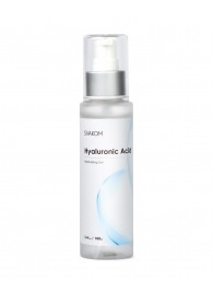 Увлажняющий гель на водной основе Hyaluronic Acid - 100 мл. - Svakom - купить с доставкой в Старом Осколе