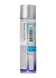 Охлаждающий лубрикант на водной основе JO Personal Lubricant H2O COOLING - 120 мл. - System JO - купить с доставкой в Старом Осколе