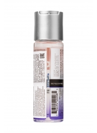 Анальный охлаждающий лубрикант на силиконовой основе JO PREMIUM ANAL COOLING - 60 мл. - System JO - купить с доставкой в Старом Осколе